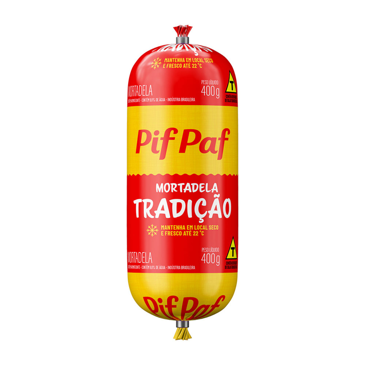 Pif-Paf
