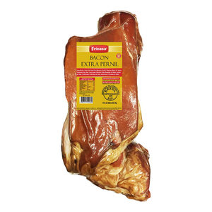 BACON DEFU PERNIL - FRICASA BACON DEFU PERNIL - FRICASA