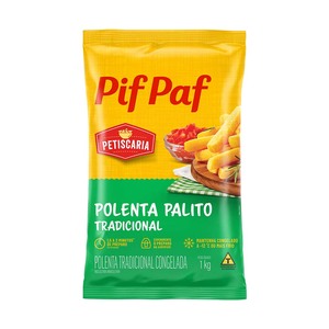 POLENTA PALITO TRADICIONAL 1KG