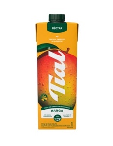 Néctar de Maracujá Tial 1L - Caixa C/ 12. Qualidade e Sabor Pif Paf Néctar de Maracujá Tial 1L - Caixa C/ 12. Qualidade e Sabor Pif Paf